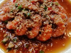 -尚岛私房菜(西方巷店)