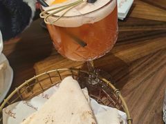 -ELI FALAFEL Lebanese&Mediterranean黎巴嫩美食(富城路店)