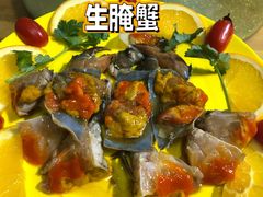 -郑厨私房菜
