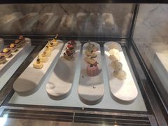 -都会尚膳·海鲜自助餐厅(重庆万豪酒店)
