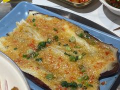 -冰城焰会大丰收铁锅炖(萝岗万达金街店)