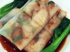 -岭南汇海鲜酒家·粤菜·手工茶点(蛇口店)