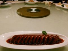 -小厨娘淮扬菜(天印大道店)