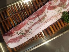 -大叹号·朝鲜族烤肉(潍坊泰华城店)