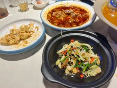 -尚府一品·烤鸭·新京菜(圆明园店)