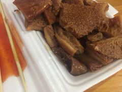 牛杂-细妹五香牛杂(步行街店)