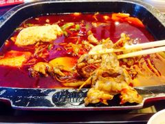 -自贡好吃客(科华店)