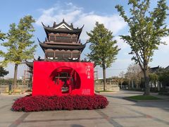 -东湖景区