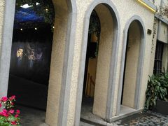 -徐家汇源景区-衡山坊