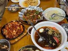 -顺姬冷面(延大店)