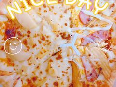 -必胜客(海上海店)