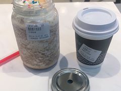 -Peet's Coffee皮爷咖啡(豫园店)