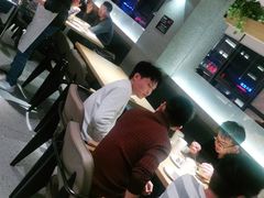 -比格比萨自助(诺亚大厦店)