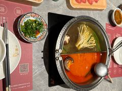 -一绪に寿喜烧(虹悦城店)