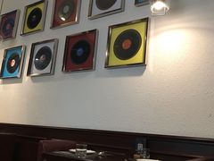 大堂-IL Forno 意坊·意大利餐厅(温州万象城店)