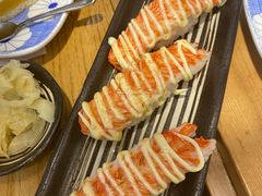 -Sushi Love 创意寿司(正佳广场店)
