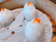 -索菲特酒店·乐轩华中餐厅