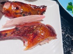 -局气 烤鸭·北京菜(光华路店)