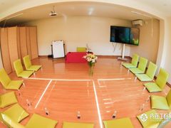 -巴巴新生活·四合院会议·疗愈团建.品牌活动