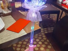 -杭州国际会议中心洲际酒店-原素全日餐厅(解放东路店)