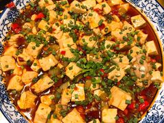 豆腐烧脑花-拈一筷子·宜宾江湖菜(总店)