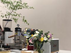 -echoes coffee回响咖啡(红山店)
