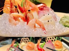 -山葵家·创意料理(宁波来福士店)