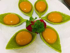 -椿记烧鹅(叠彩店)