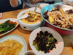 -大丰收脆鱼(万达江北店)