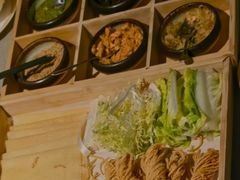 -有喜胶东小馆(超极合生汇太申祥和店)
