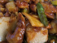 -清真·同发顺饭庄·烧麦(总店)