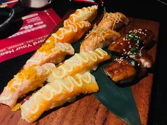 -古田居·特色寿司料理(星之岛旗舰店)