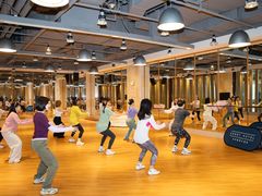 -北京嘉里健身·Kerry Sports(北京嘉里大酒店)
