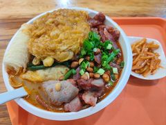 -螺小胖·柳州螺蛳粉(南稍门店)