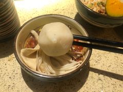 -润泽园椰子鸡(汇一城店)