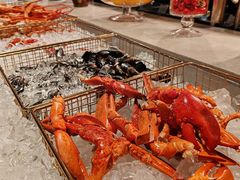 -香港唯港荟 Hotel ICON – The Market