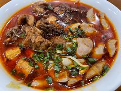-蒋家肠旺面馆老店(合群路店)