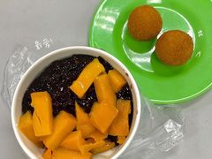 自酿酸奶-华东政法大学第二食堂(松江校区)