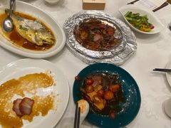 -京粤荟(海王银河科技大厦店)