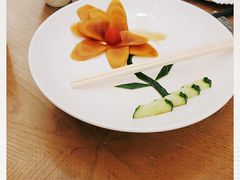 -深圳佳兆业万豪酒店-金沙全日餐厅