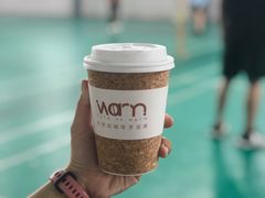 -Cafe on warm(丹霞店)