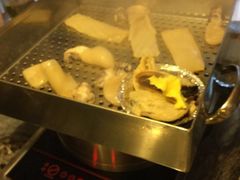 -熊出没日本烧肉放题