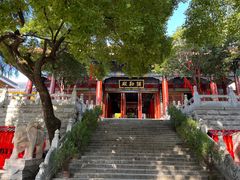 -宝通禅寺