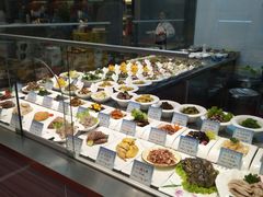 -启东海鲜人家(古美路店)