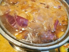 -范贤光鸡公煲(平乐园总店)