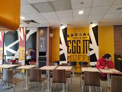 -麦当劳(衡阳中心汽车站店)