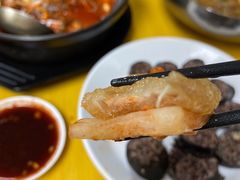 -屋里家延边朝鲜族冷面(南园店)