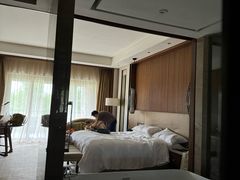 -浙江安吉JW万豪酒店