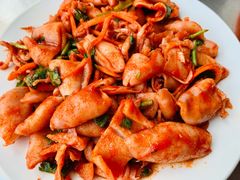 -真空冷面王(武功街店)