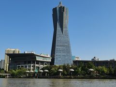 -运河游船(武林门码头)